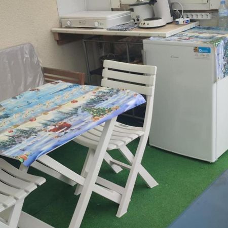 Trois Mares Charmant Studio Dans Le Sud, Ideal Pour Un Couple מראה חיצוני תמונה
