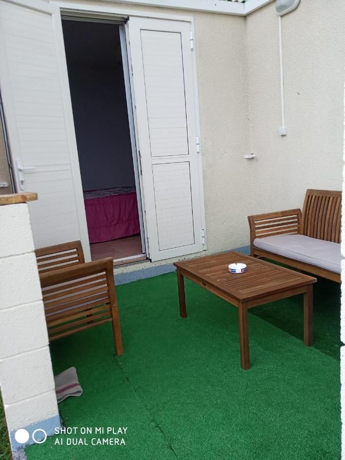 Trois Mares Charmant Studio Dans Le Sud, Ideal Pour Un Couple מראה חיצוני תמונה