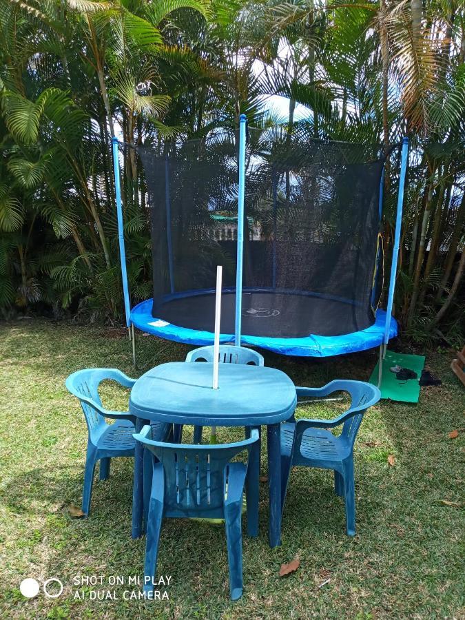 Trois Mares Charmant Studio Dans Le Sud, Ideal Pour Un Couple מראה חיצוני תמונה