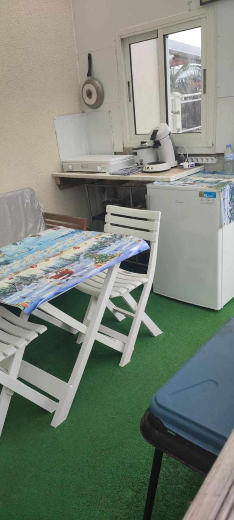 Trois Mares Charmant Studio Dans Le Sud, Ideal Pour Un Couple מראה חיצוני תמונה