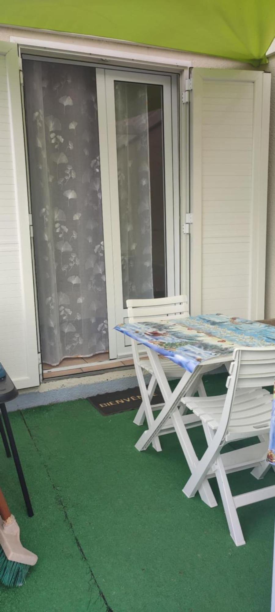 Trois Mares Charmant Studio Dans Le Sud, Ideal Pour Un Couple מראה חיצוני תמונה